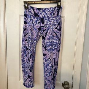 Lilly luxletic leggings